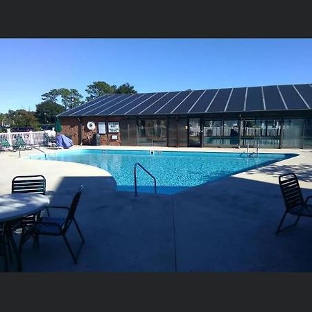 Ellington At Wachasaw Eas Aparthotel Murrells Inlet Buitenkant foto