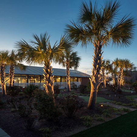 Ellington At Wachasaw Eas Aparthotel Murrells Inlet Buitenkant foto