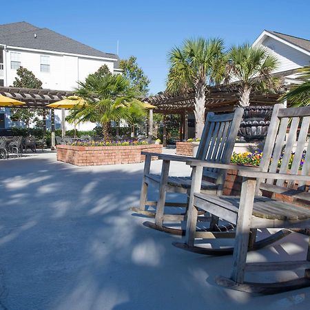 Ellington At Wachasaw Eas Aparthotel Murrells Inlet Buitenkant foto