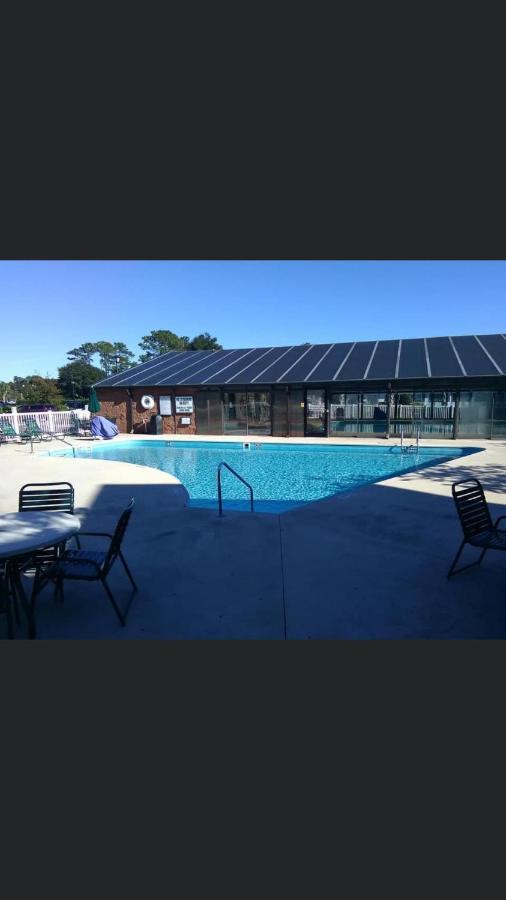 Ellington At Wachasaw Eas Aparthotel Murrells Inlet Buitenkant foto