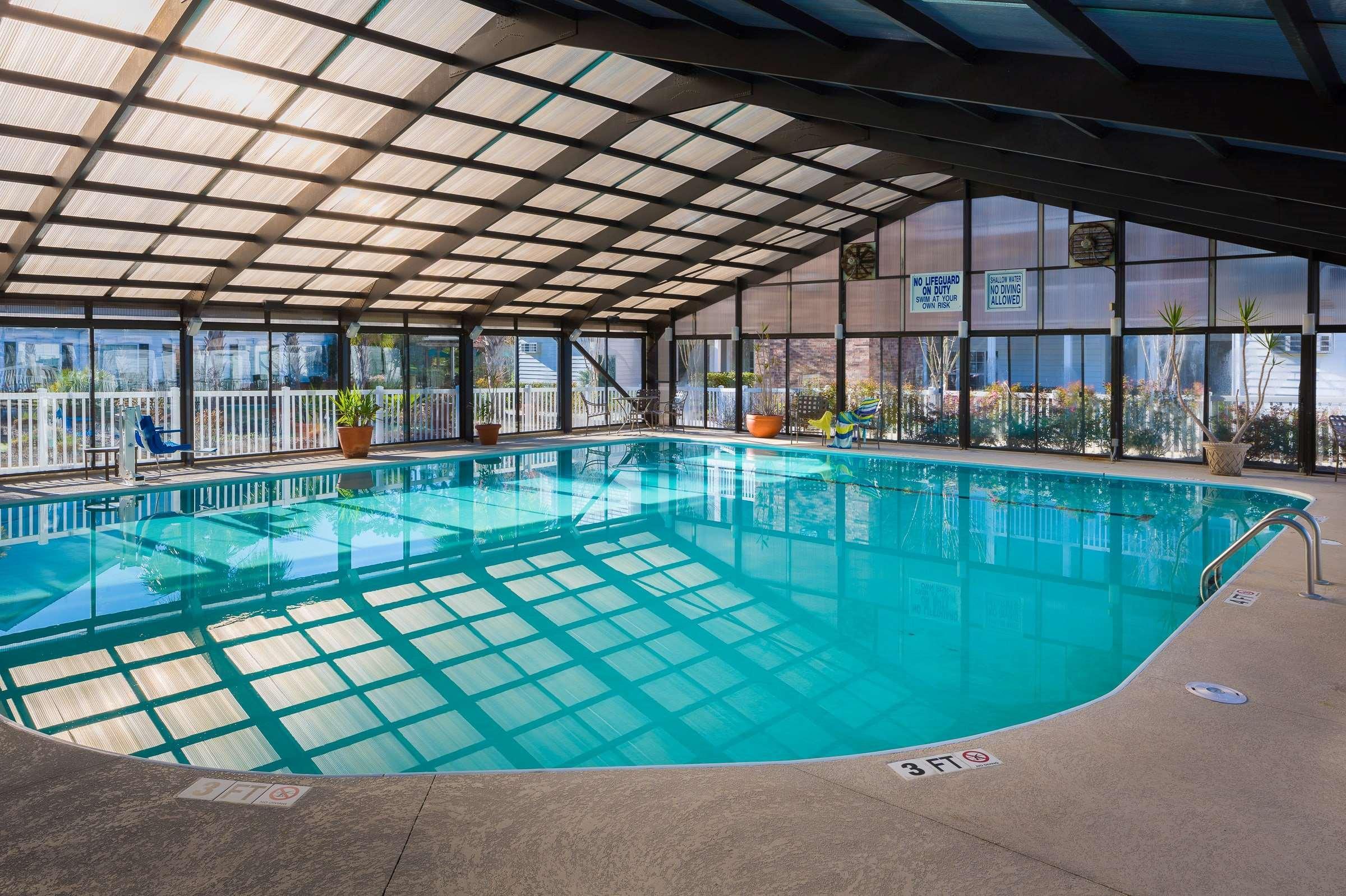 Ellington At Wachasaw Eas Aparthotel Murrells Inlet Buitenkant foto