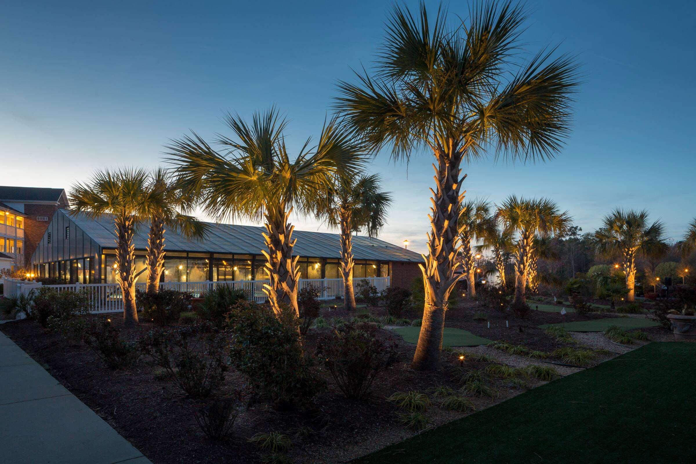 Ellington At Wachasaw Eas Aparthotel Murrells Inlet Buitenkant foto