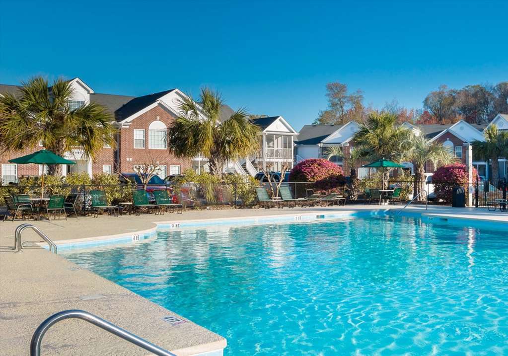 Ellington At Wachasaw Eas Aparthotel Murrells Inlet Buitenkant foto