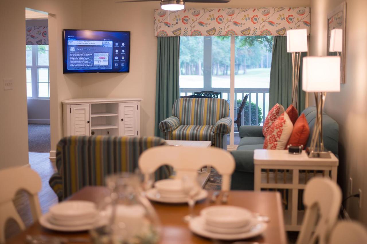 Ellington At Wachasaw Eas Aparthotel Murrells Inlet Buitenkant foto