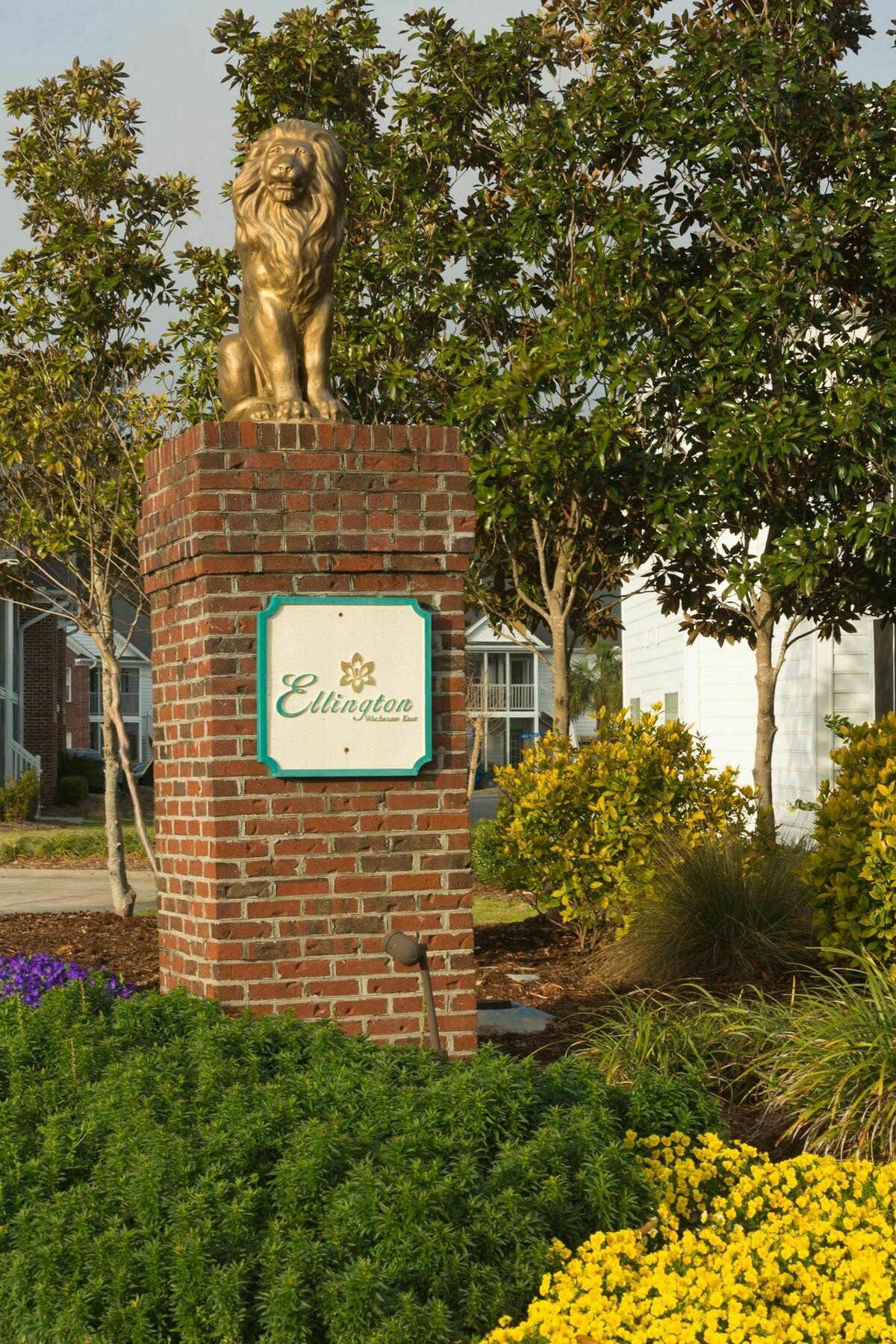 Ellington At Wachasaw Eas Aparthotel Murrells Inlet Buitenkant foto
